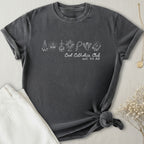 Cool Catholics Club T-Shirt