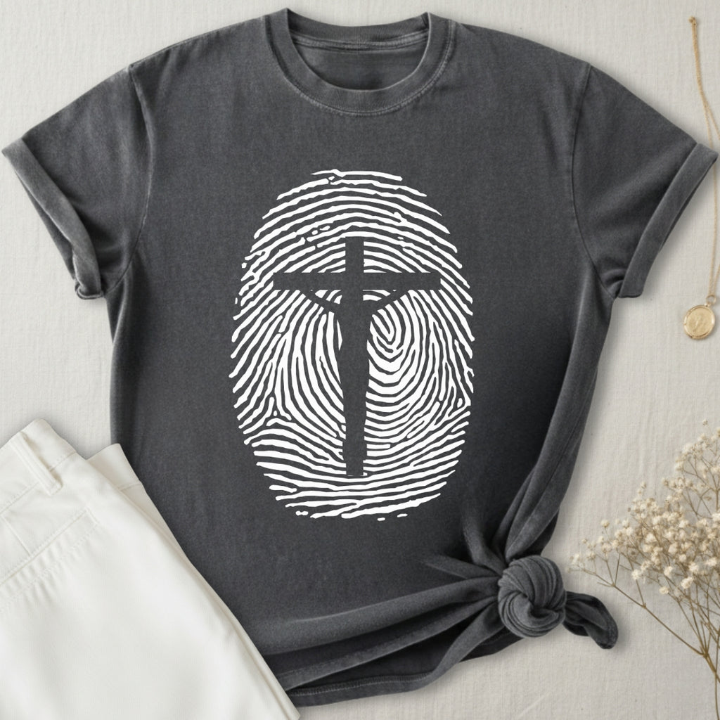 Identity In Christ T-Shirt