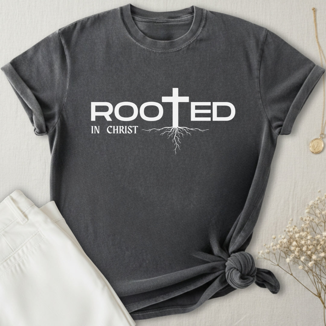 Rooted T-Shirt