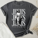 Jesus Follower T-Shirt