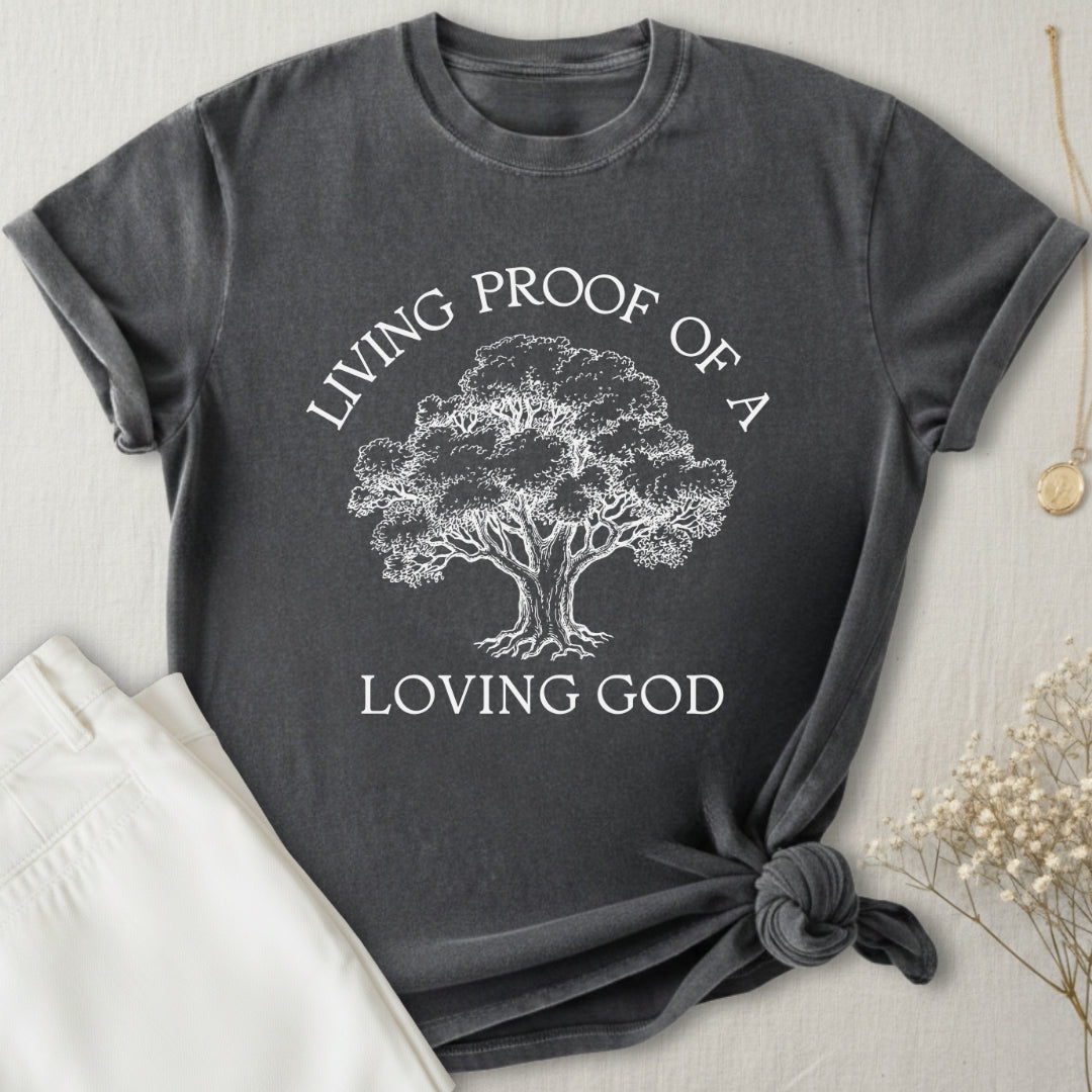 Living Proof T-Shirt