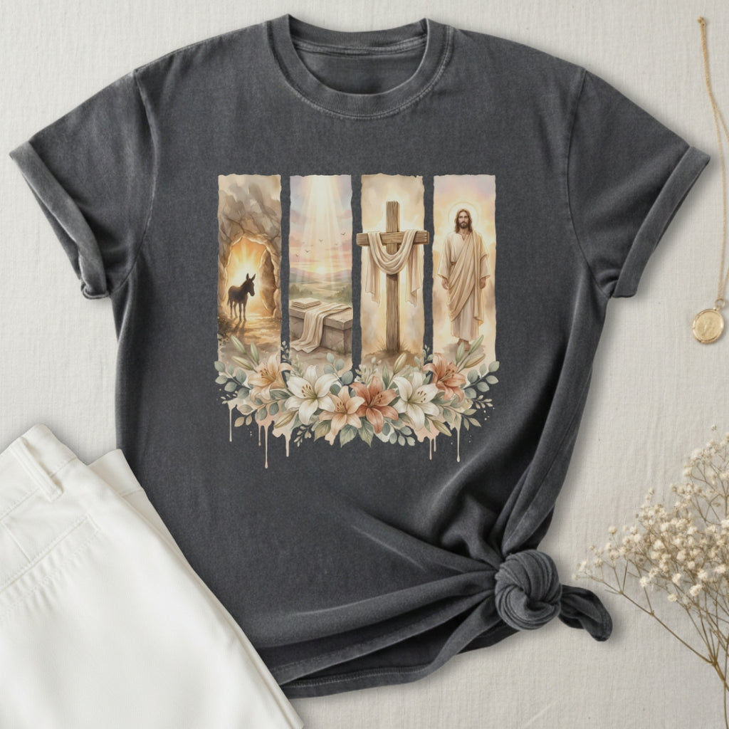He is Risen T-Shirt