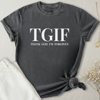 TGIF T-Shirt
