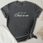 Not Me But Christ In Me T-Shirt