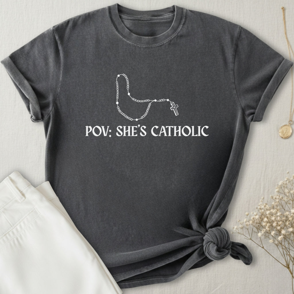 POV T-Shirt